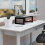 Monitorständer im Industriedesign 3