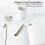 24Rollen Multifunctionele Matte Correctietape En Gift Wrap Tape 5