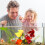 1Gele Silicone Visblad Rustplaats En Nestplaats Betta 3