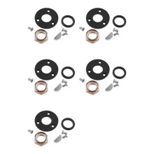 5X Marine Boat Helm Service Repair Kit HP6032 Fit for SeaStar BayStar Helms HH5271-3 HH5271 HH5770-3 HH5770 HH4314-3