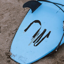 1Set Afneembare Carrier Strap Voor , Surfboard En Bagagefixatie