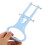1Spons Mop Handle Met Duurzame Plastic En Ijzeren Constructie 7