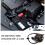 1Zilveren Vervangbare Auto Ontsteking Coil Motorstarter 5