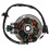 1Zilveren Vervangbare Auto Ontsteking Coil Motorstarter 7