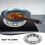 1Outdoor Wok Rack Van Roestvrijstaal 4