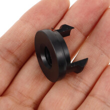 1Shift Boot Limiter Stevige Plastic Ring Voor Auto Versnellingspook