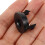 1Shift Boot Limiter Stevige Plastic Ring Voor Auto Versnellingspook 1