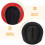 3St Silicone Cuphouder Inserts Voor Auto Middenconsole 4