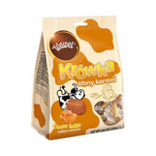 WAWEL FUDGE SALTET KARAMEL SLIK 250G