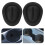 3St Silicone Cuphouder Inserts Voor Auto Middenconsole 5