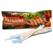 SVINEKØD 26/28 STRIBER 20M PREMIUM POLEN