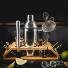 BARTENDERSÆT KLAUSBERG KB-7654