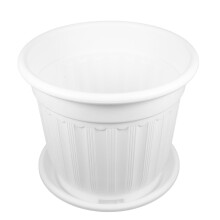 1Elegante Plantenbak PP Voor En Succulenten