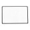 5X Reading Support Sheet Magnifier Magnifying Glass 3-Zoom Black 2