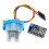 2X TrüBungs Sensor Suspended Turbidity Value Erkennung Module Kit für 3