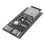 6PCS ESP32 S3 Development Board with 2.4G WiFi BT Module ESP32-S3-WROOM-1 N16R8 MCU and 50CM Type-C Cable 10