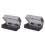 2X New Outdoor Electrical Box Waterproof Dustproof Wall Mounted Outdoor Outlet Cover Lockable Large Capacity Socket Box 1