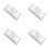 4X   Tuya  Home Wifi  Phone Wireless Remote Control Timing   Wireless Relay Module 1