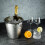 SPAND TIL KØLING CHAMPAGNE VODKA KINGHOFF KH-1242 1