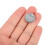 20St Shank Knopen Voor Kleding En Accessoires 7