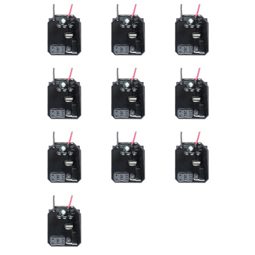 10X Brushless Electric Wrench Control Board for /DAYI Universal Speed  Board Controller