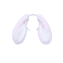 (color 3) Animal Furry Ears Hair Headband Halloween Costume Headwear For Women Men At Birthday Party Anime Theme