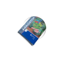AGROSTOP P50 agrotekstil 3,2x5 m sort Lenko