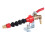 5X Dust Remover Water Sprayer System Nozzle Coolant Misting Dust-Proof for Marble Brick Tile Cutting Machine 3