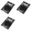 3X R450 AVR Generator Automatic Voltage Regulator Compatible for Original 1