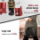 4X Upgrade Drill Bit Holder Key Chain 6pc, 1/4 Bit Holder for Impact Driver, for Screwdriver & Drill Bits 8
