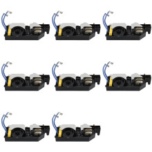 8X AC 220V Speed Regulator Governor Replace for GBH11DE GSH11E GSH 11E GBH 11DE Rotary Hammer Power Tool Accessories
