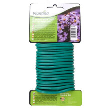 5 m blødbelagt havetråd - 5 mm diameter Plantina