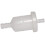 4X Outboard Engine Low Pressure Pump Filter Elements 16910-ZV4-015 is Suitable for  8-90HP 3