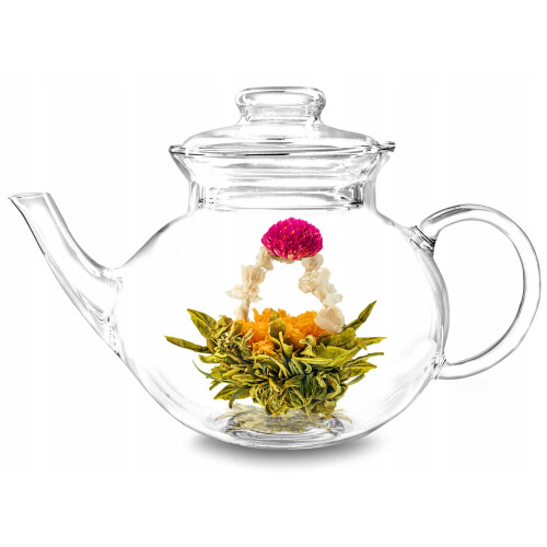 Blomstrende te Blomst Harmoni morgenfrue litchi