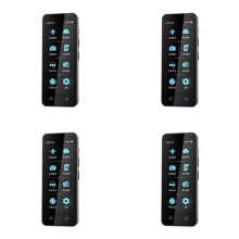 4X F12 Translator Machine 139 Real- Language Online 18 Offline Accurate Translation 4inch Instant Voice Photo