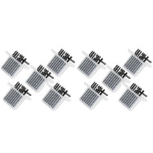 80 Stuks Oorsmeerfilters - Oorsmeerfilters voor Hoortoestellen, Filters, Cerumenstoppers, Oorsmeerfilters voor Phonak, Unitron, Widex