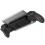 Dual Hall Stretch Game Controller with RGB Light for Mobile Phones/Tablets/PC/P4/P3/NS Game Consoles Game Pad 4
