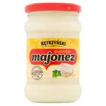KĘTRZYNSKI MAYONNAISE BORD 280G KETRZYN MAYONNAISE