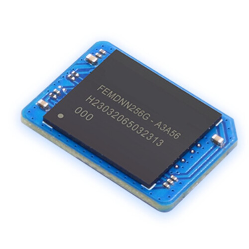 5X 32GB EMMC Module for Orange Pi 5 Pro/5 /5 Max/3B 1