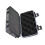 3X Waterproof Hard Carry Case Bag Tool Case with Pre-Cut Sponge Storage Box Protector Organizer Hardware Toolbox 6
