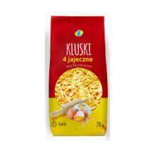 LEWIATAN PASTA RULLEDE DUMPLINGS 4 ÆG 250G