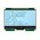 LCD12864-06D 128x64 DOTS COG LCD Module ST7565 Driver with Chinese Font SPI Interface Grey 1