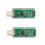 4Pcs WCH-LinkE Online Download Debugger Support WCH RISC-V Architecture MCU/SWD Interface 1 Serial Port to USB Channel 2