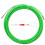5pcs 10M 33Ft Fish Tape Cable Puller Kit 4.5Mm PET Electrical Cable Puller Through Wall Wire Guide Device Threader 2