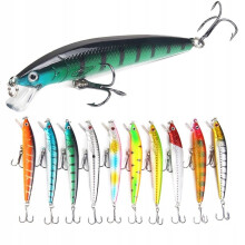 Wobler GIDE ZANDER ARBOR KAT 9g 10 cm F156f