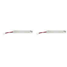 2X for Range Hood Accessories LED Lighting for FOTILE AC 220V 3W Spotlight Light Bar Repair Parts