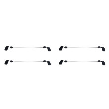 4Pcs Adjustable Eyeglass Strap for //Meta Gen 2 Accessories, Eyewear String Holder for Meta Glasses
