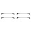 4Pcs Adjustable Eyeglass Strap for //Meta Gen 2 Accessories, Eyewear String Holder for Meta  Glasses 1