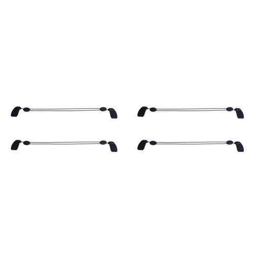 4Pcs Adjustable Eyeglass Strap for //Meta Gen 2 Accessories, Eyewear String Holder for Meta  Glasses