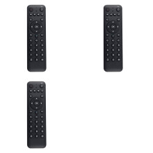 3X Replace Voice Remote Control for Pduspb Movix 4K Android TV Box Remote Control